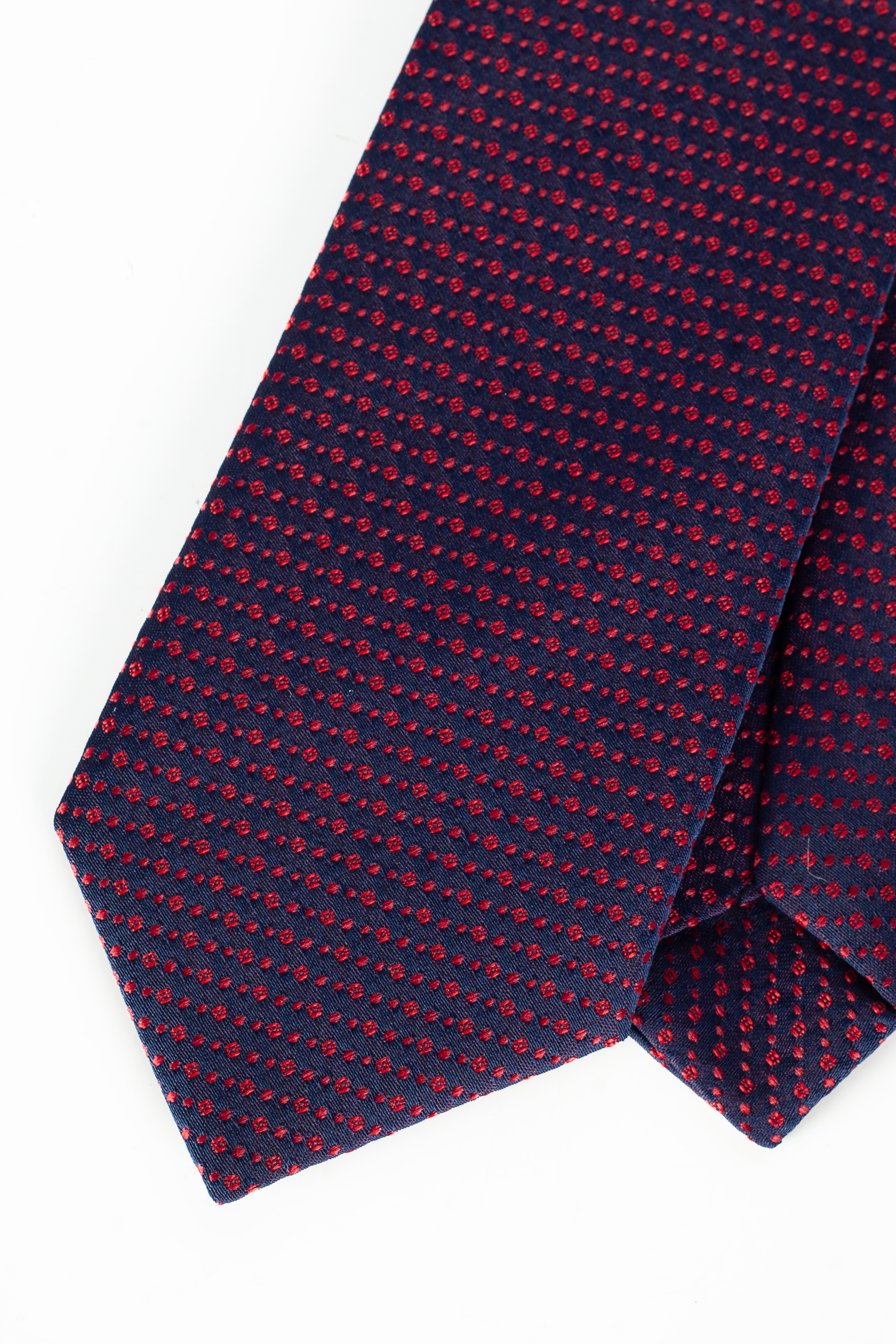 Tie NINO PACOLI MIKRO-DESEN-SY976-V3