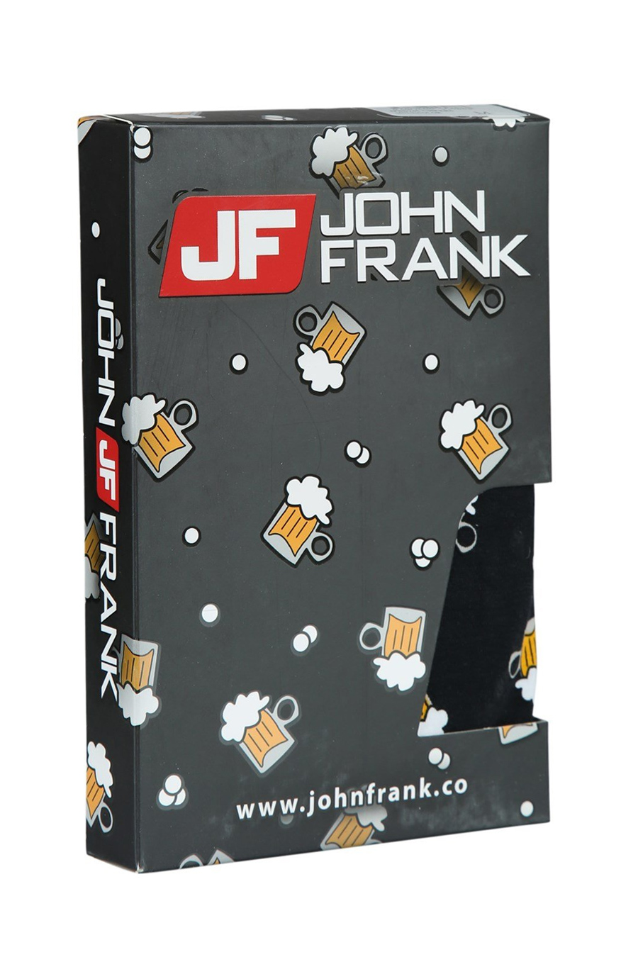 Trunks JOHN FRANK JFBD245-CHEERS