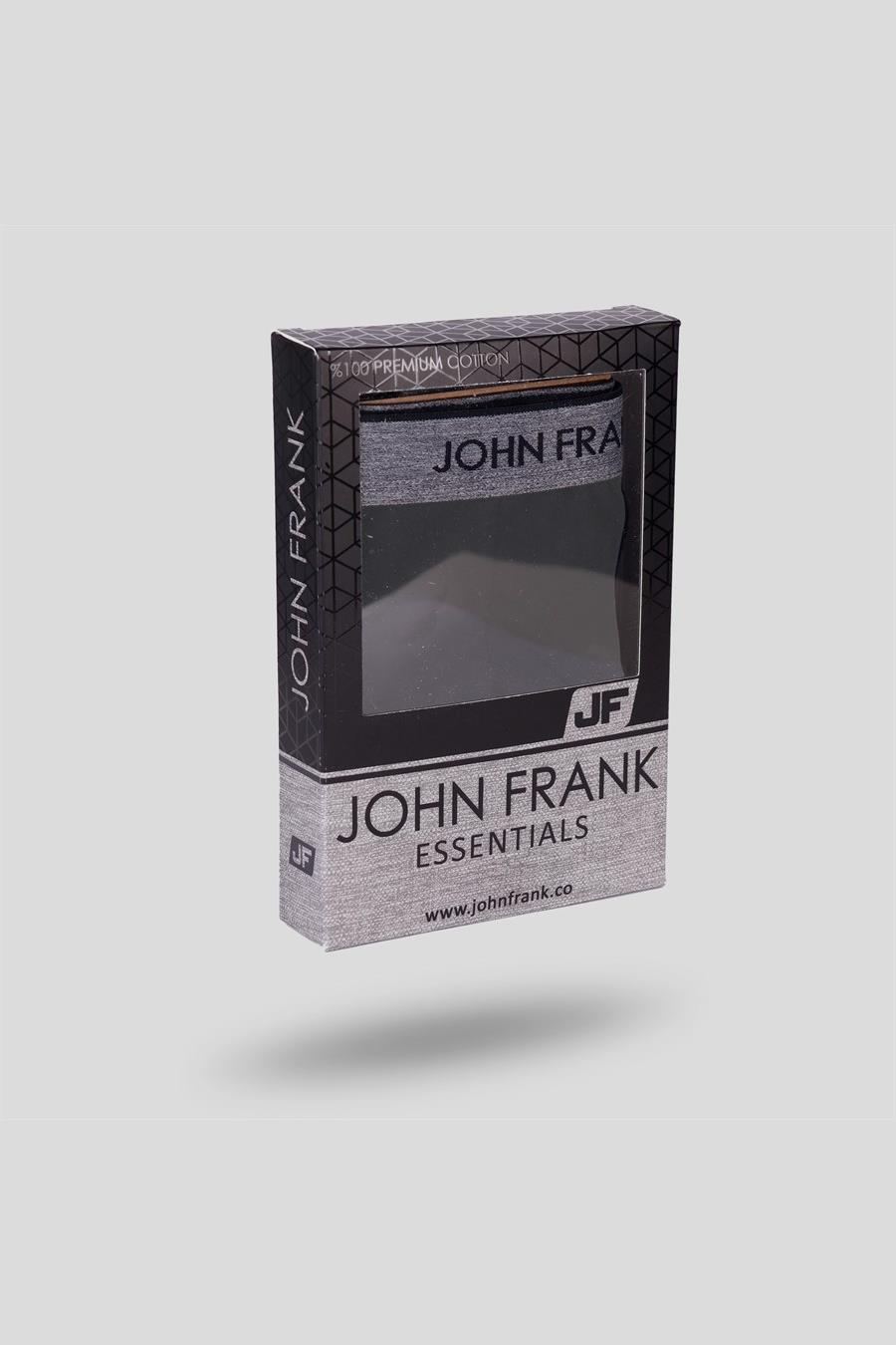 Trunks JOHN FRANK JFBES01-ANTRA-MELANJ