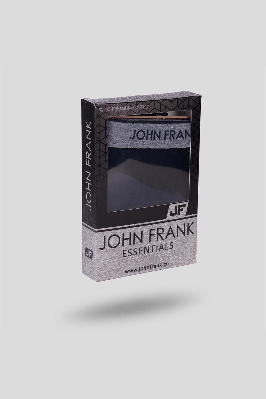 Trunks JOHN FRANK JFBES01-NAVY