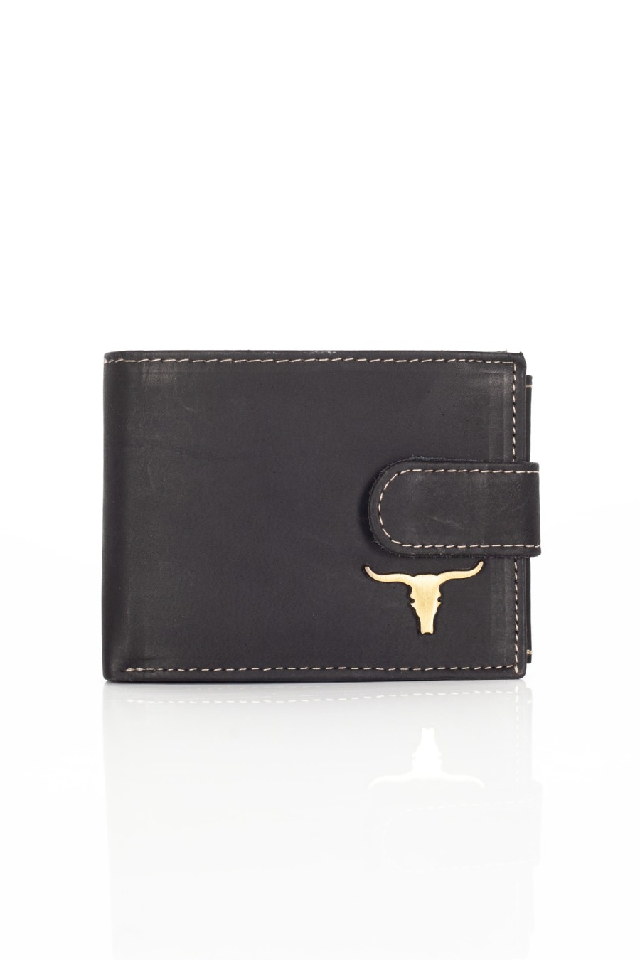 Wallet BUFFALO RM-24-15L-BAW-5696-BLACK