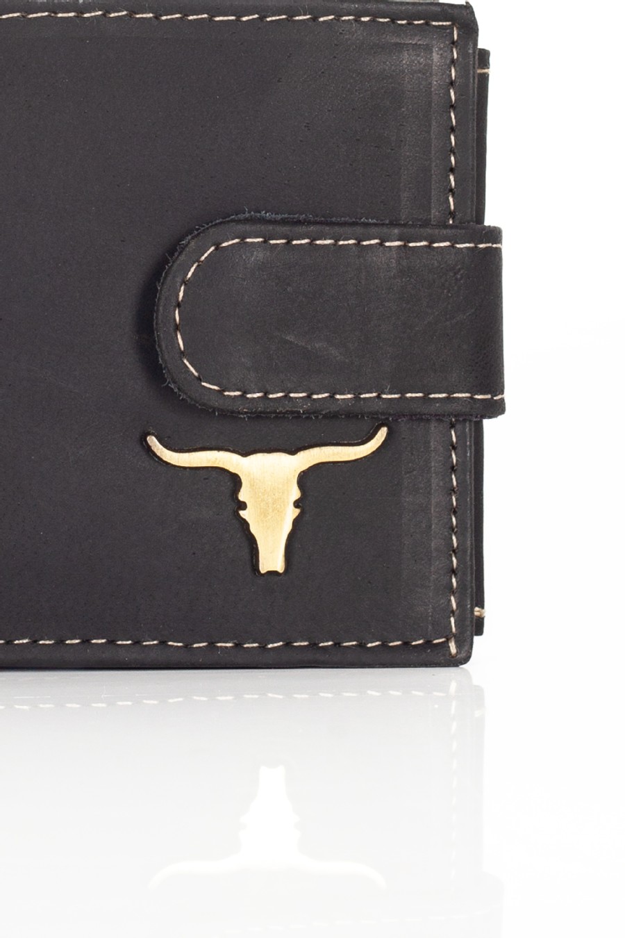 Wallet BUFFALO RM-24-15L-BAW-5696-BLACK