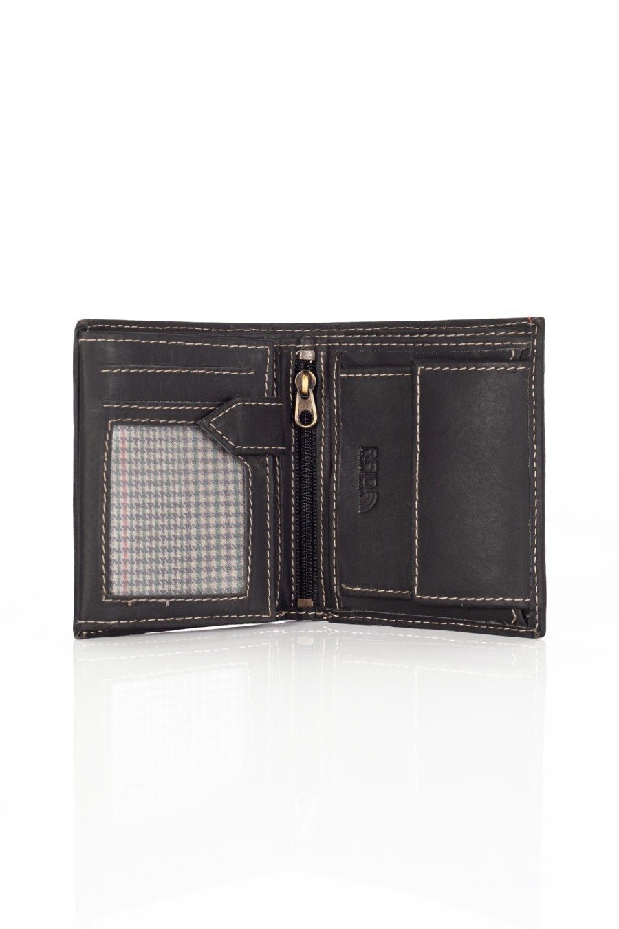 Wallet BUFFALO RM-24-16-BAW-5719-BLACK