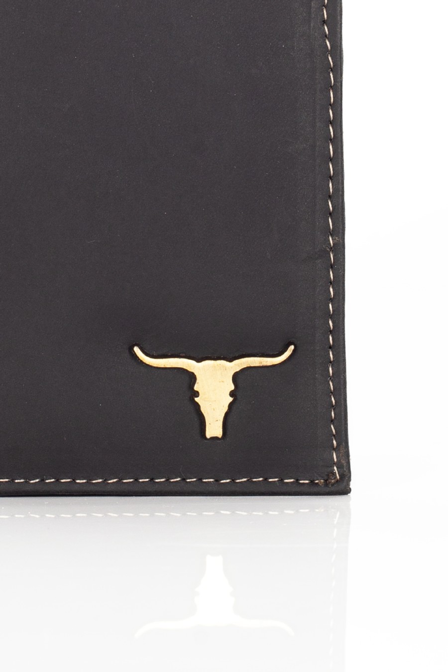 Wallet BUFFALO RM-24-16-BAW-5719-BLACK