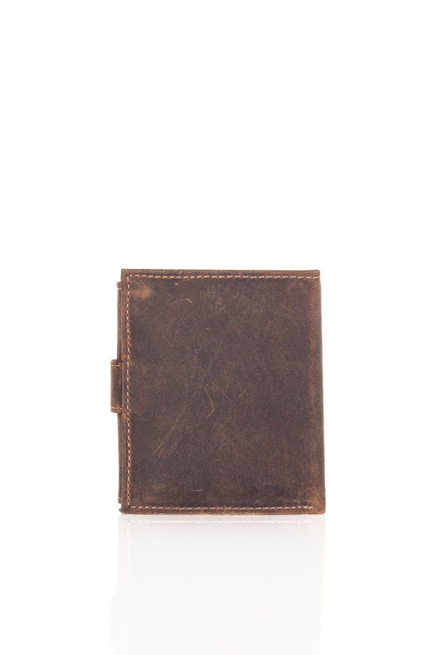 Wallet BUFFALO RM-24-16L-BAW-5740-BROWN