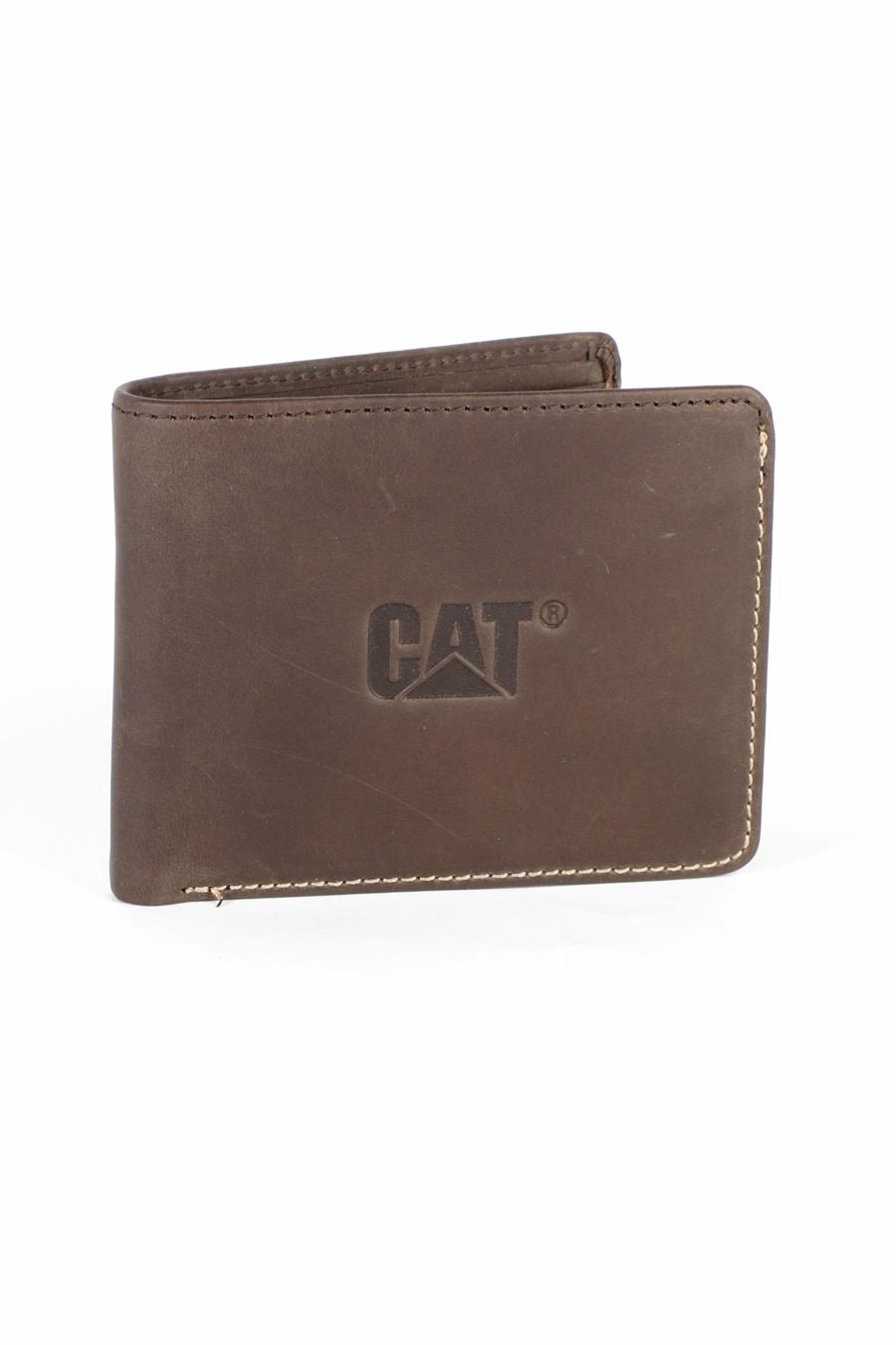 Wallet CAT 83032-81