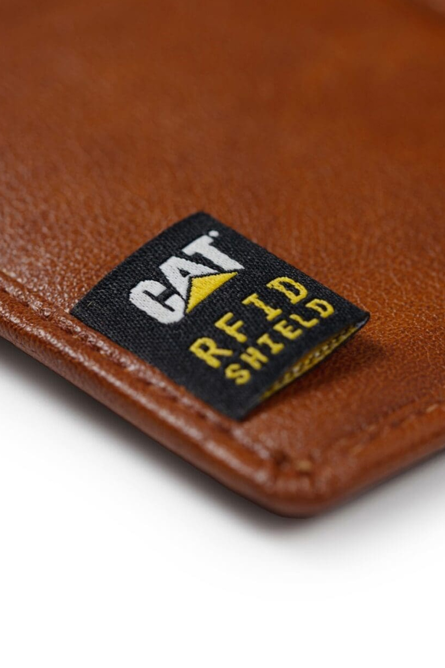 Wallet CAT 84413-529