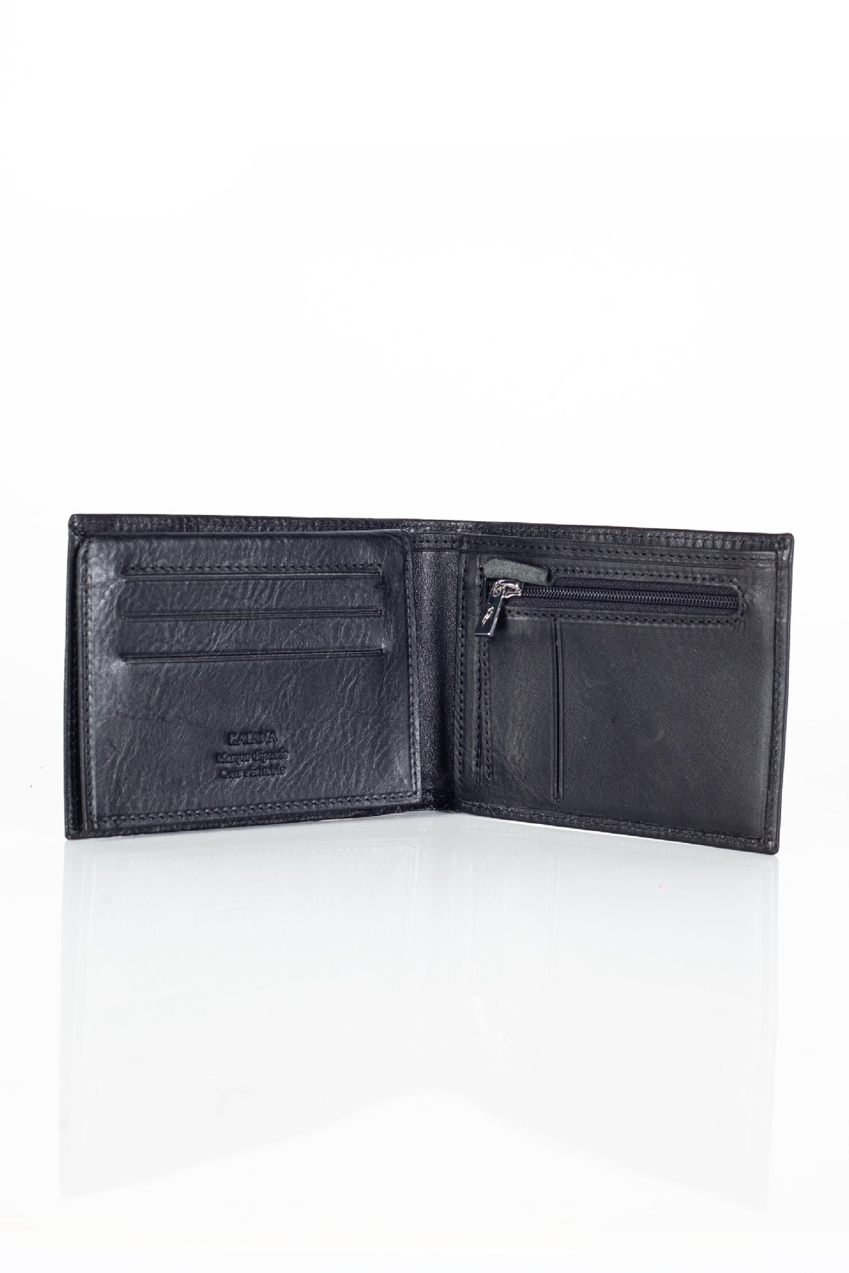 Wallet KATANA 253062-01