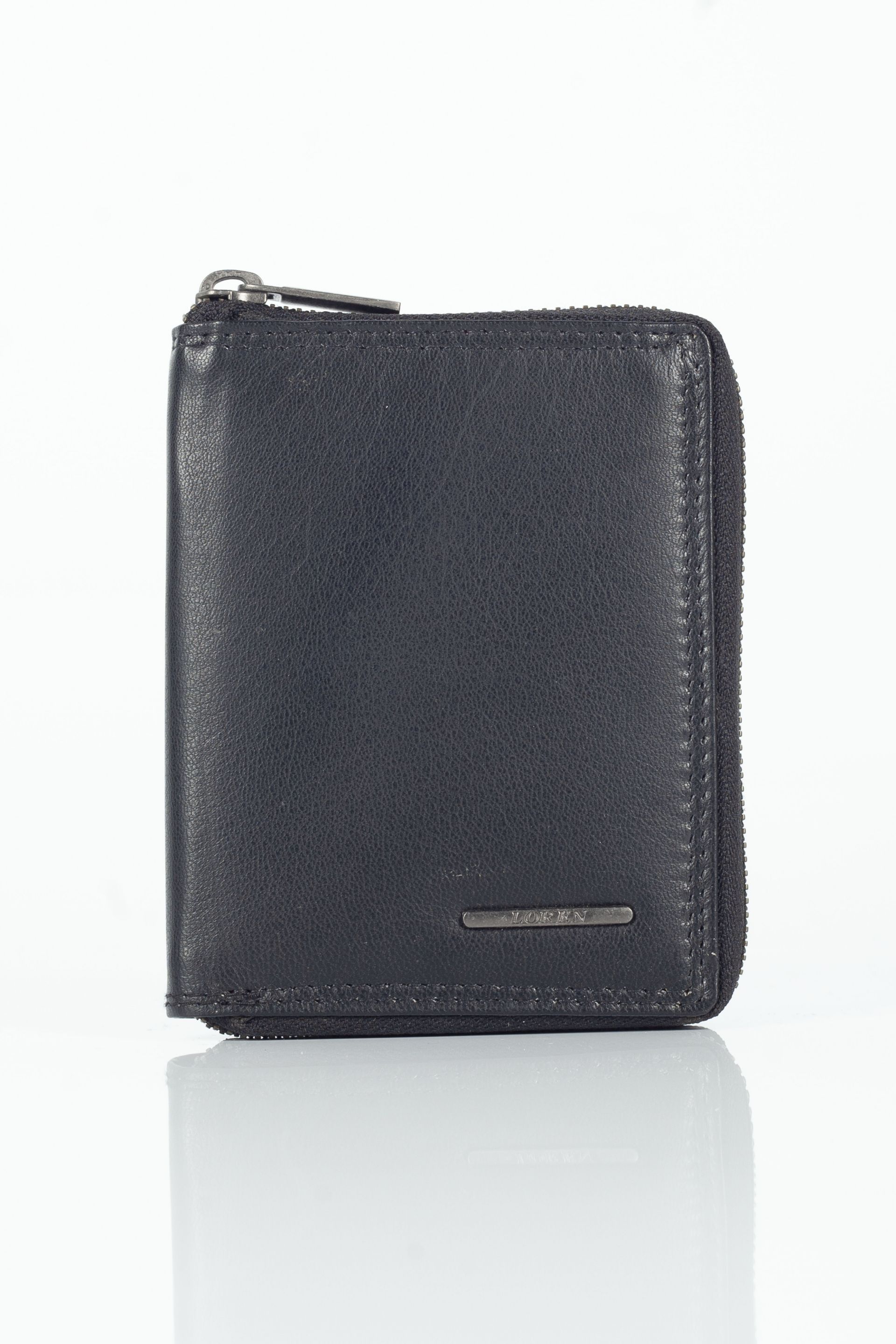 Wallet LOREN GRM-70-01Z-BLACK