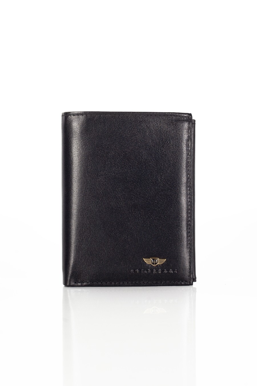 Wallet PETERSON PTN-339-P-3739-BLACK