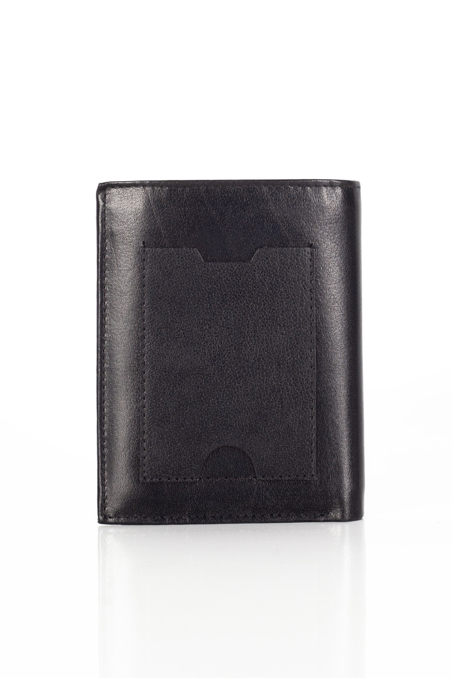 Wallet PETERSON PTN-339-P-3739-BLACK