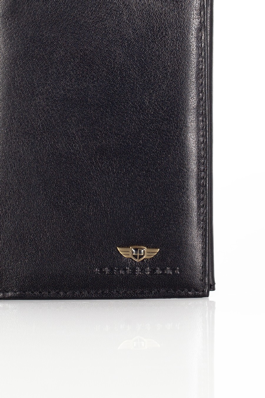 Wallet PETERSON PTN-339-P-3739-BLACK