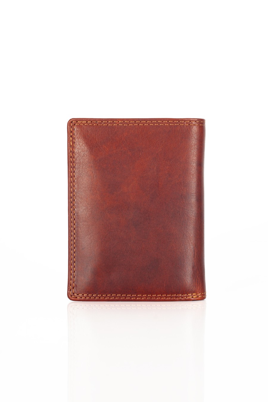 Wallet PETERSON PTN-WL-0306-COM-5051-COGN