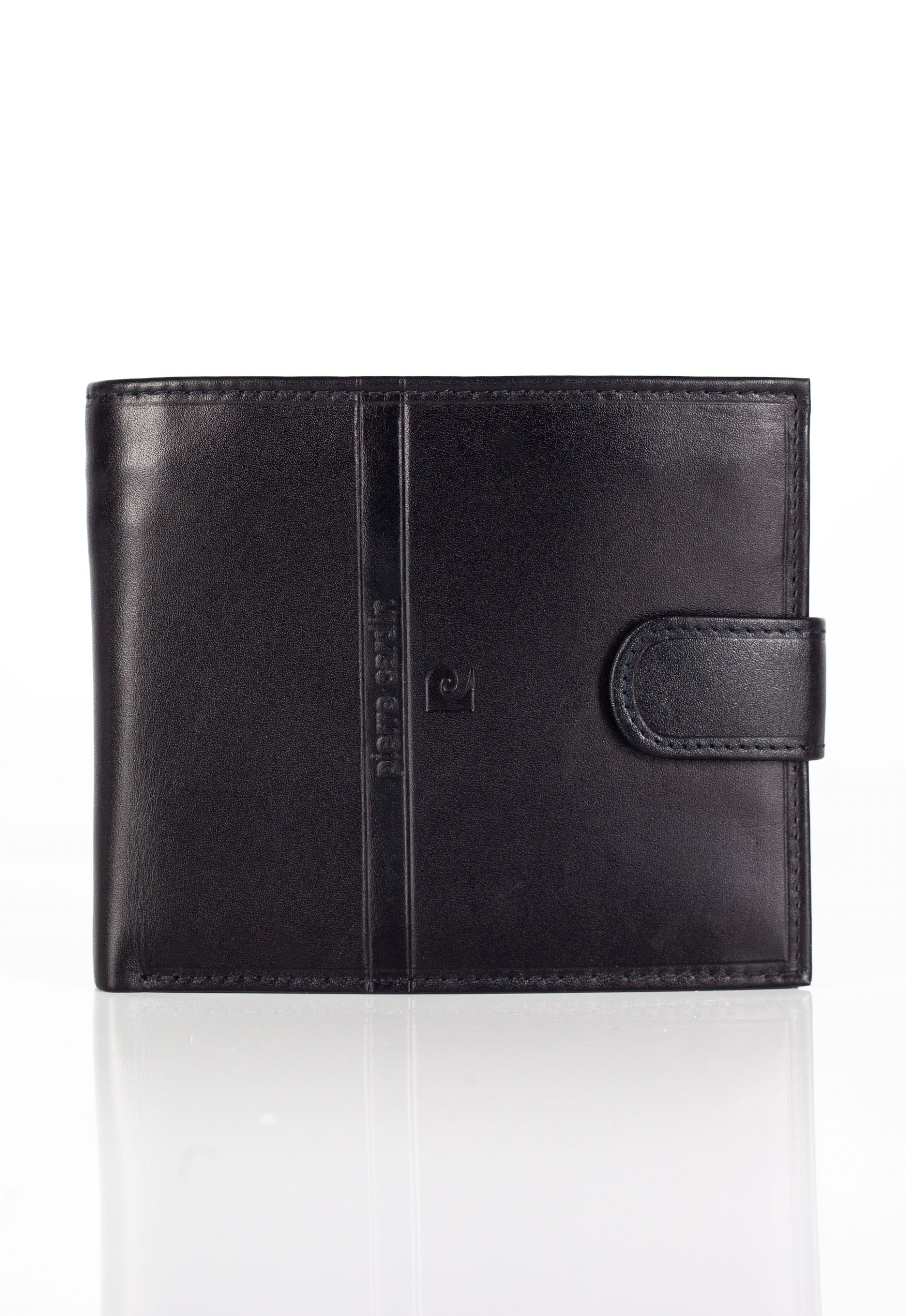 Wallet PIERRE CARDIN 2130-TILAK76-NERO