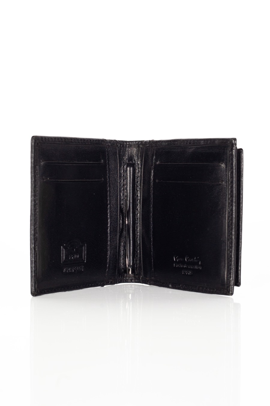 Wallet PIERRE CARDIN 2990-TILAK52-NERO