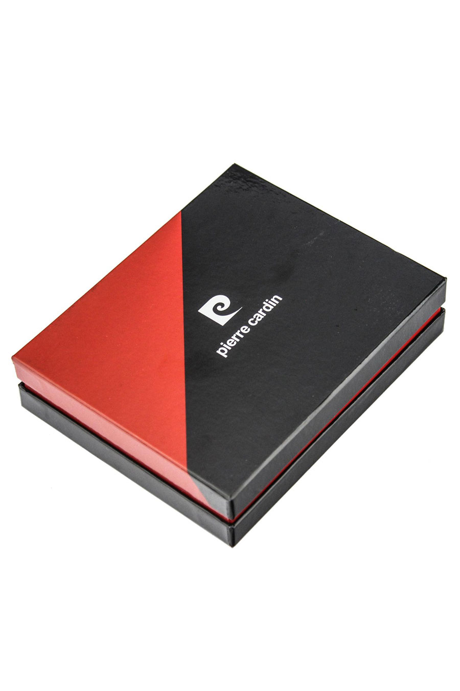 Wallet PIERRE CARDIN 8804-TILAK40-NERO
