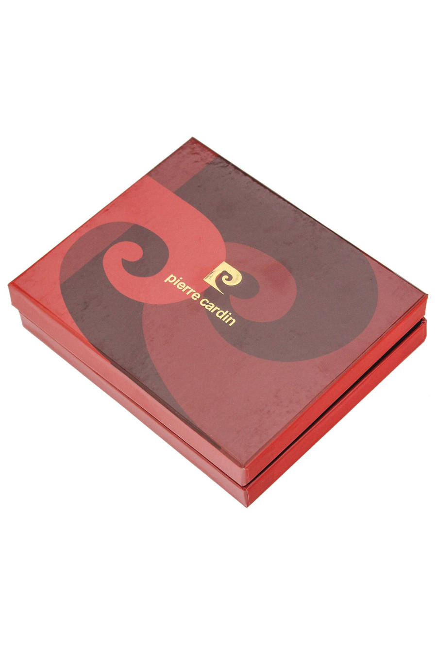 Wallet PIERRE CARDIN 8805-TILAK41-NERO