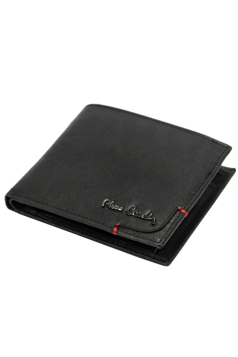 Wallet PIERRE CARDIN 8805-TILAK75-NERO-NERO