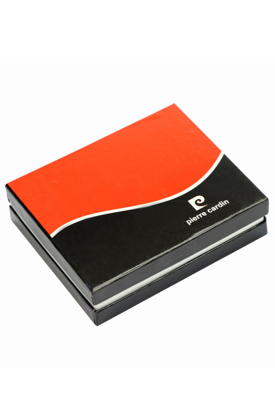 Wallet PIERRE CARDIN 8805-TILAK75-NERO-NERO