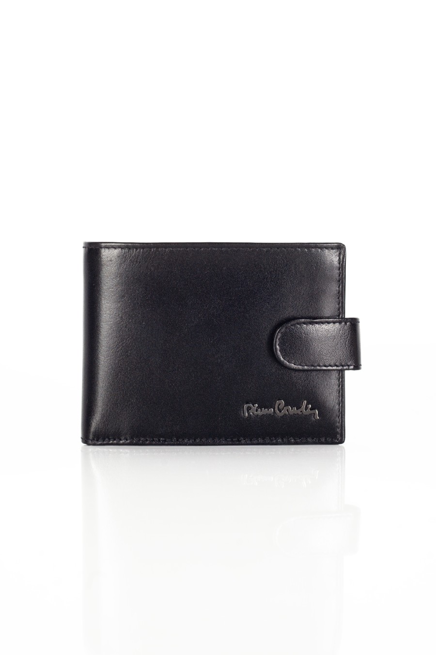 Wallet PIERRE CARDIN 8806A-TILAK51-NERO