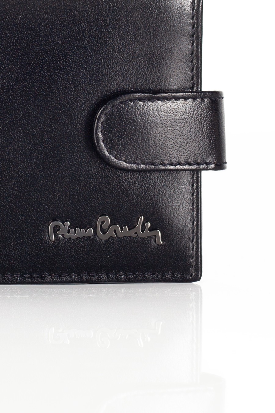 Wallet PIERRE CARDIN 8806A-TILAK51-NERO