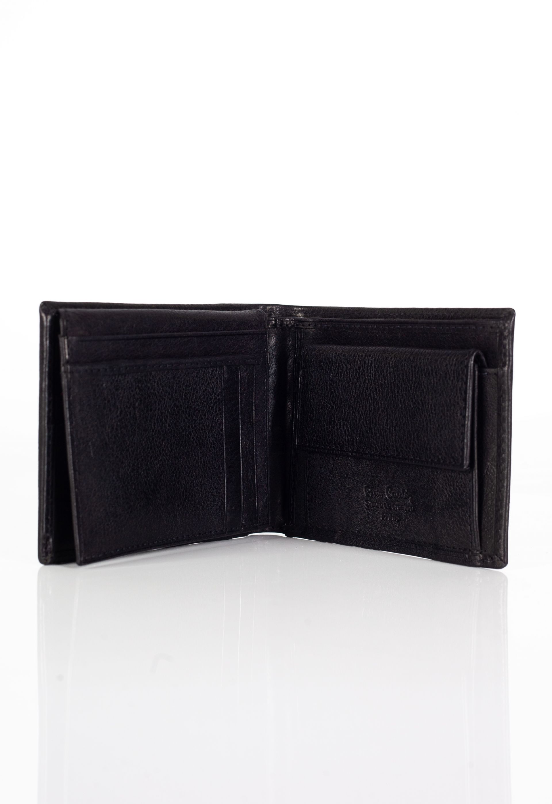 Wallet PIERRE CARDIN 8806-TILAK49-NERO