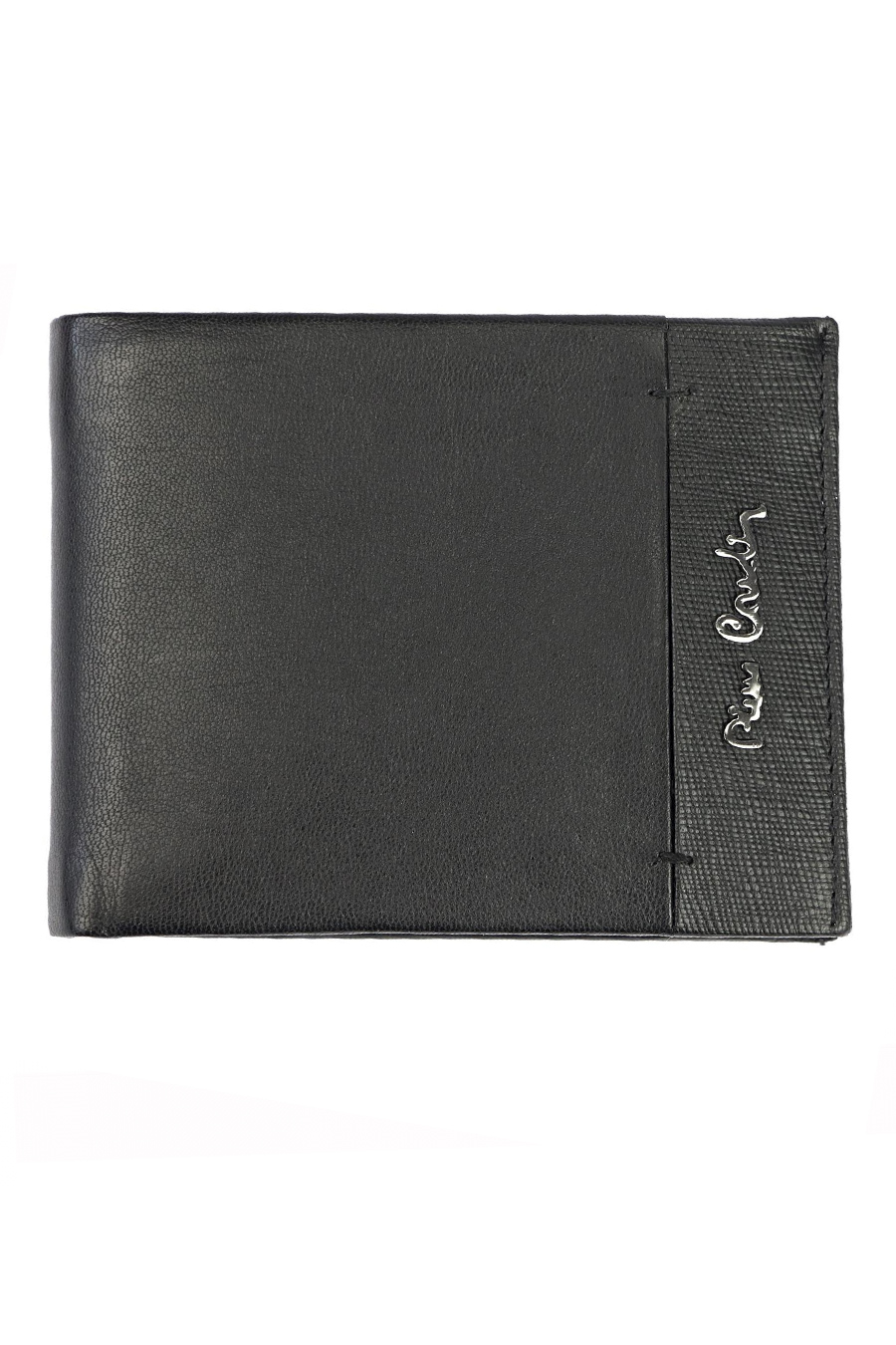 Wallet PIERRE CARDIN 8806-TILAK63-NERO-NERO