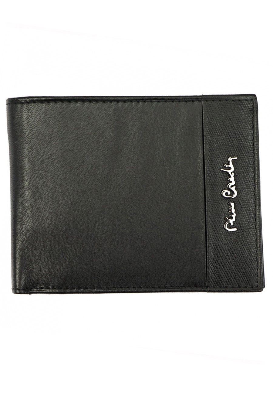 Wallet PIERRE CARDIN 8806-TILAK67-NERO