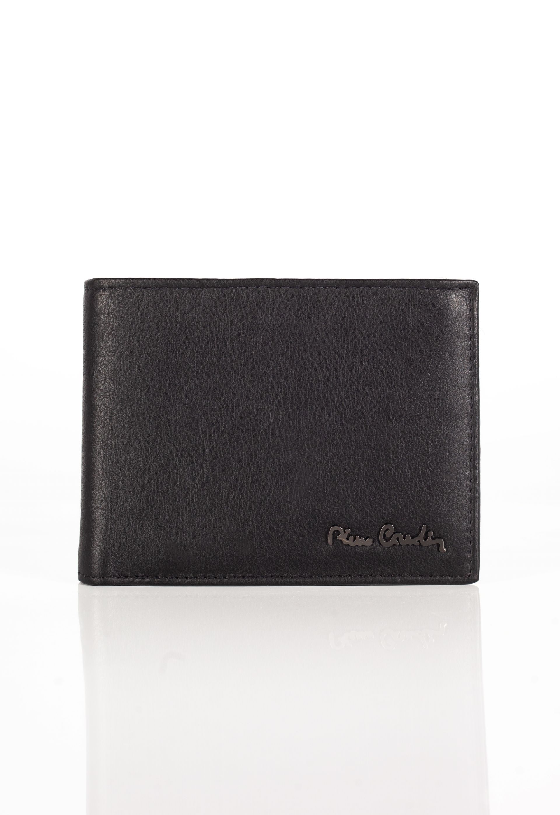 Wallet PIERRE CARDIN 8806-TILAK69-NERO
