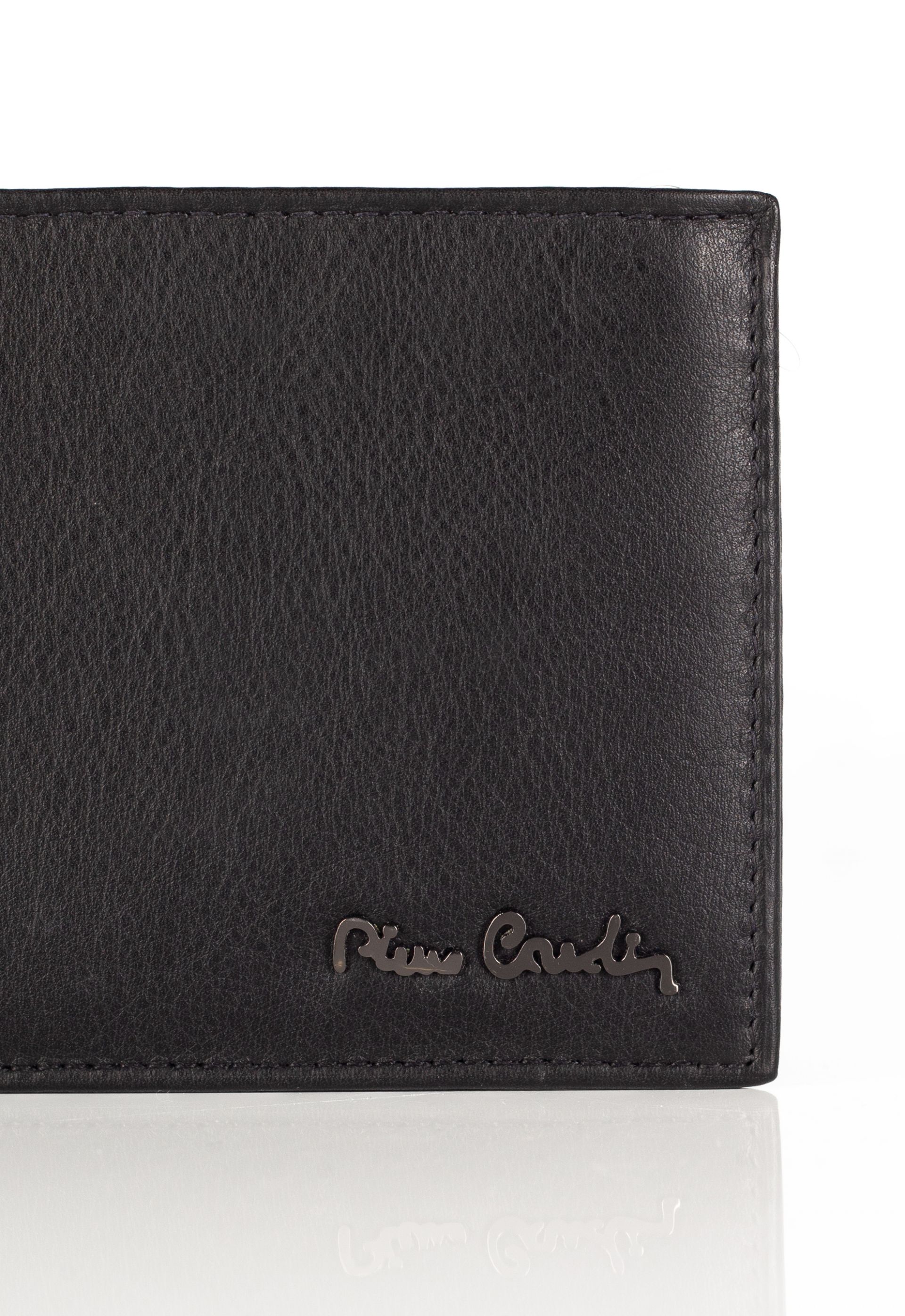 Wallet PIERRE CARDIN 8806-TILAK69-NERO