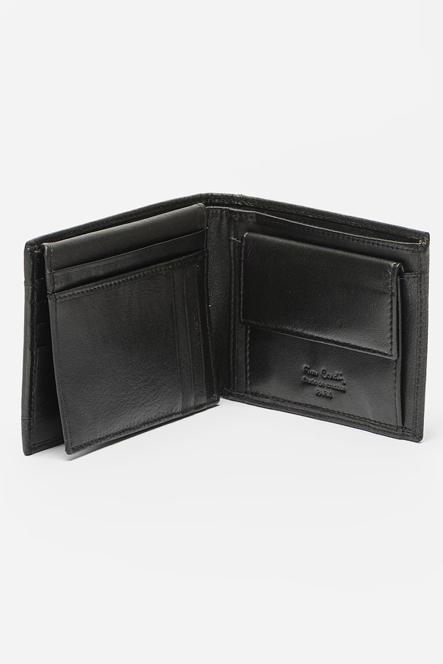 Wallet PIERRE CARDIN 8806-TILAK83-NERO