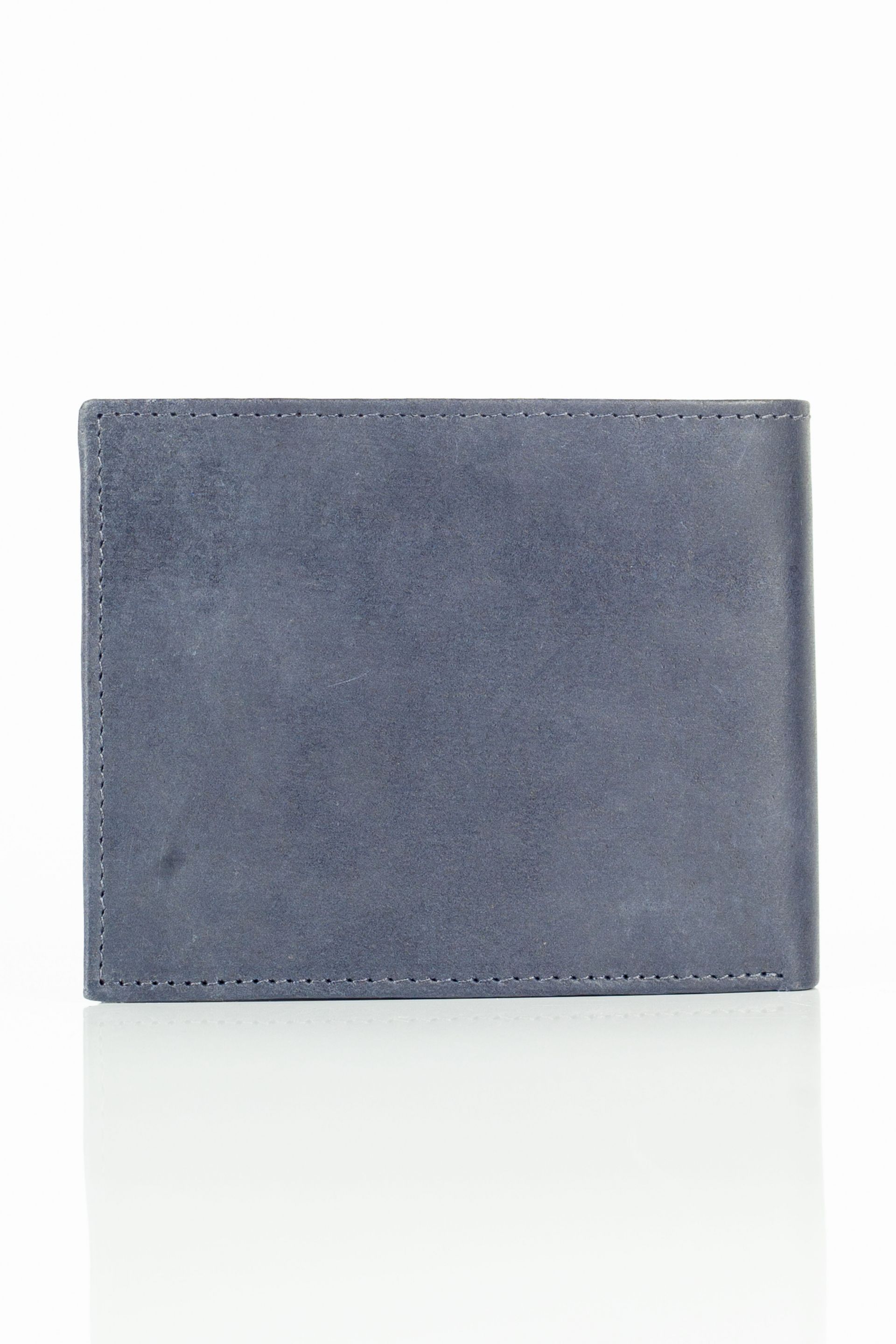Wallet PIERRE CARDIN 8806-VO02-BLU-ROSSO
