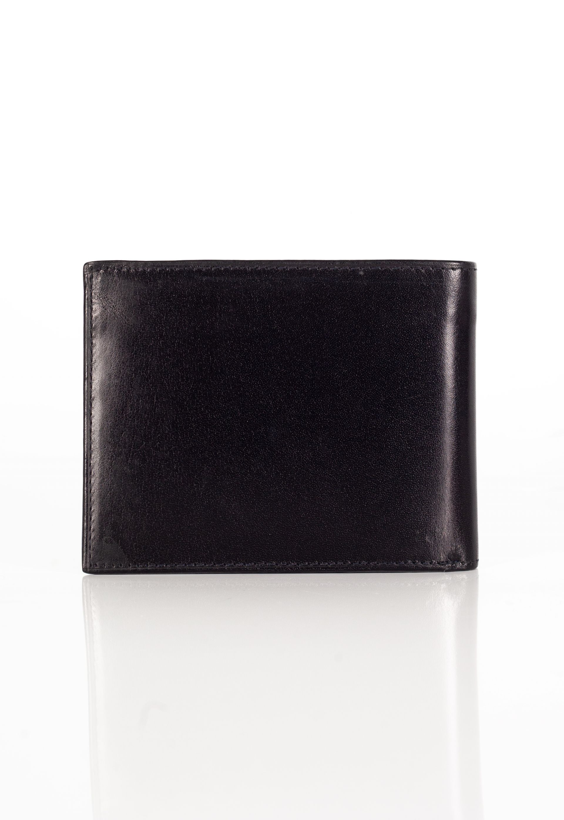 Wallet PIERRE CARDIN 8811-TILAK51-NERO