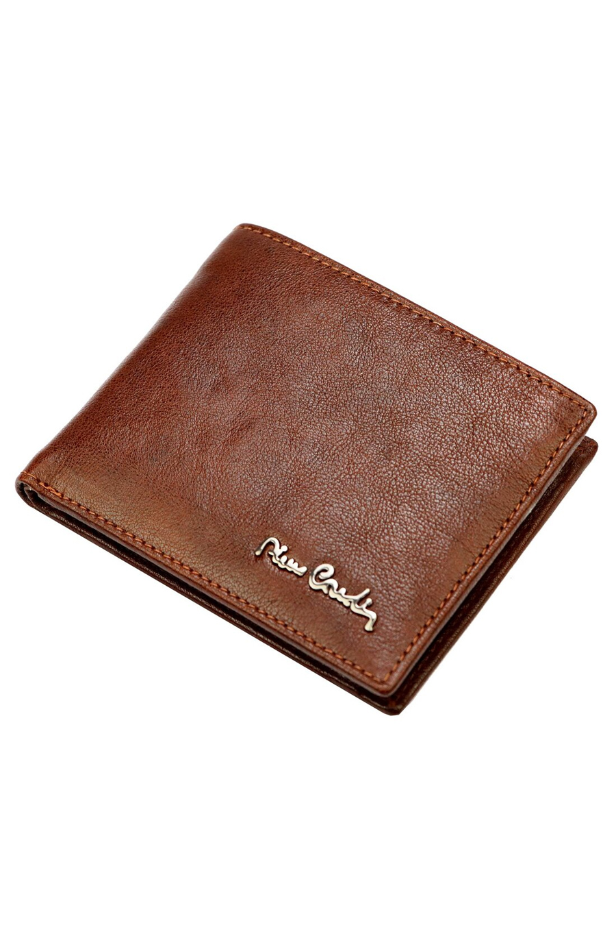 Wallet PIERRE CARDIN 8824-TILAK100-COGNAC