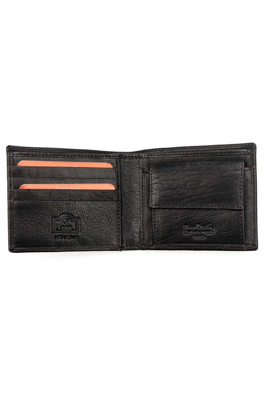 Wallet PIERRE CARDIN 8824-TILAK100-NERO