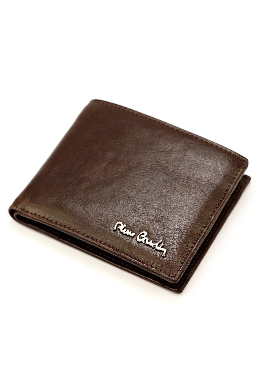 Wallet PIERRE CARDIN 8824-TILAK100-TMORO