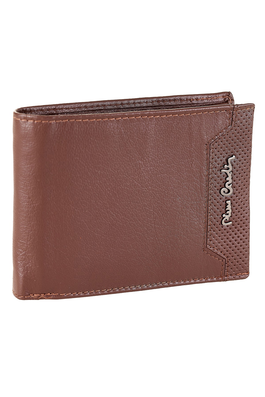 Wallet PIERRE CARDIN 8824-TILAK99-MARRONE