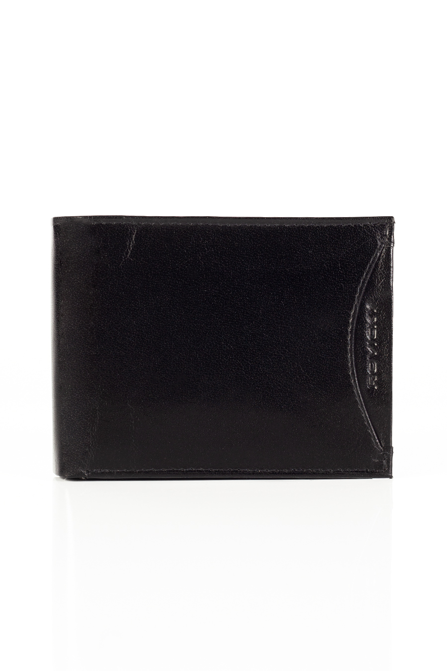 Wallet ROVICKY 1544-03-BOR-1324-BLACK-BL