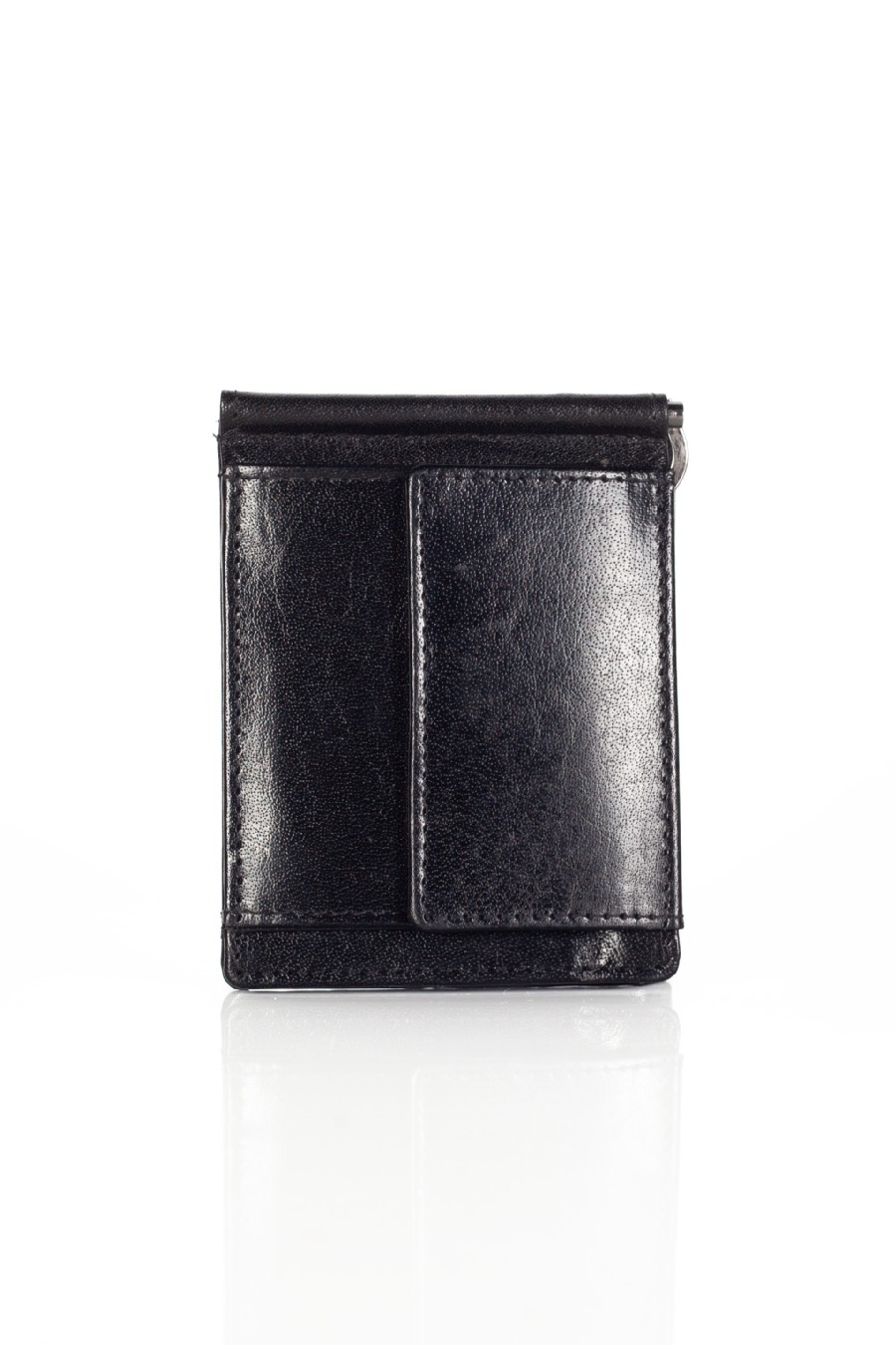 Wallet ROVICKY CPR-034-BAR-6620-BLACK