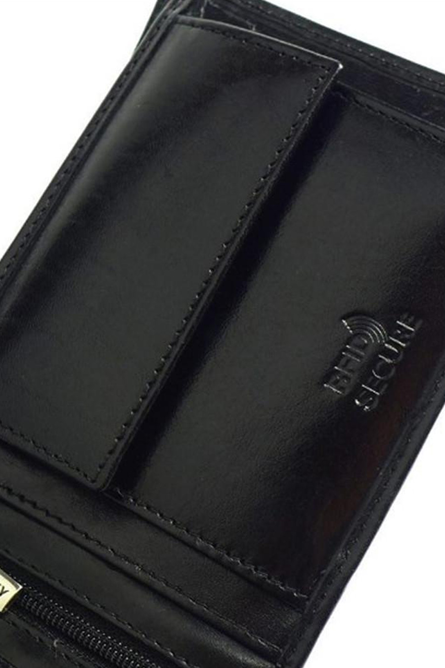 Wallet ROVICKY N992-RVT-BLACK