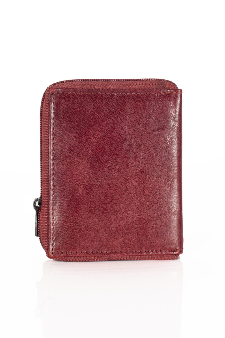 Wallet WILD N014L-VTK-N-WINE