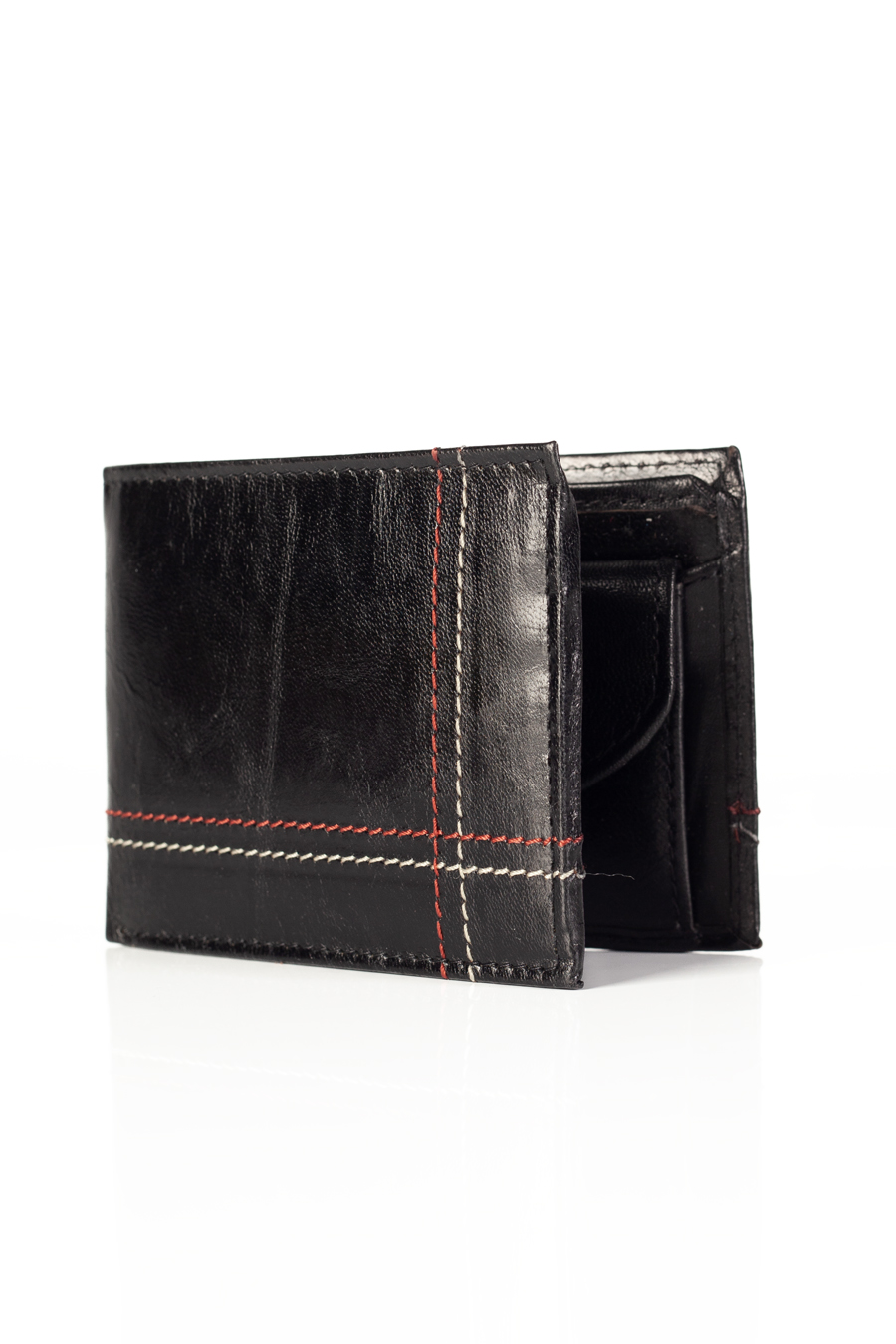 Wallet WILD N20196-VTK-D-RFID-BLACK