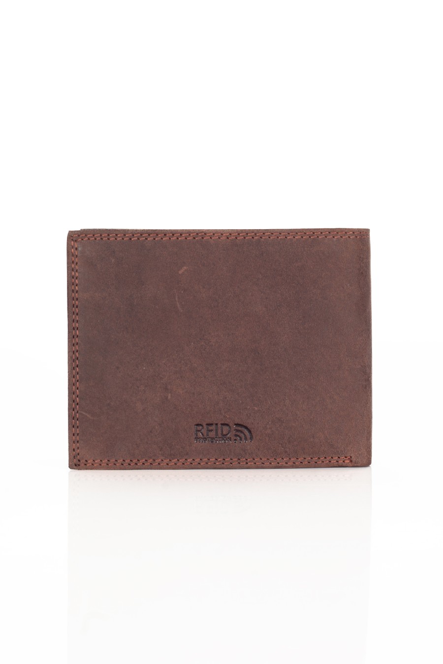 Wallet WILD N304-MWH-4172-BROWN