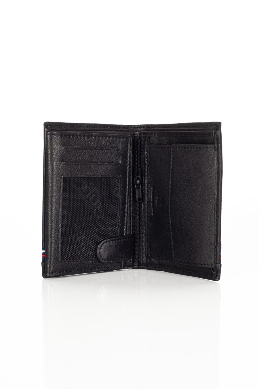 Wallet WILD N4-GV-RFID-7771-BLACK