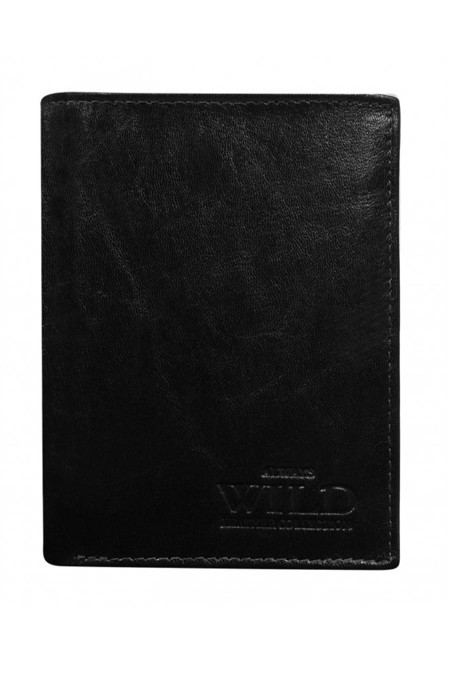 Wallet WILD N4-VTK-Black