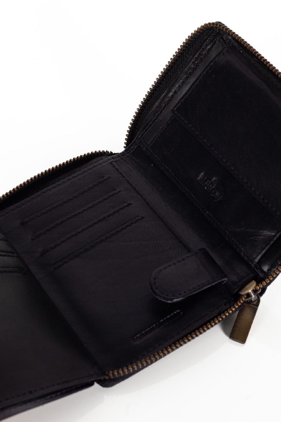 Wallet WILD N4Z-HWM-9625-BLACK