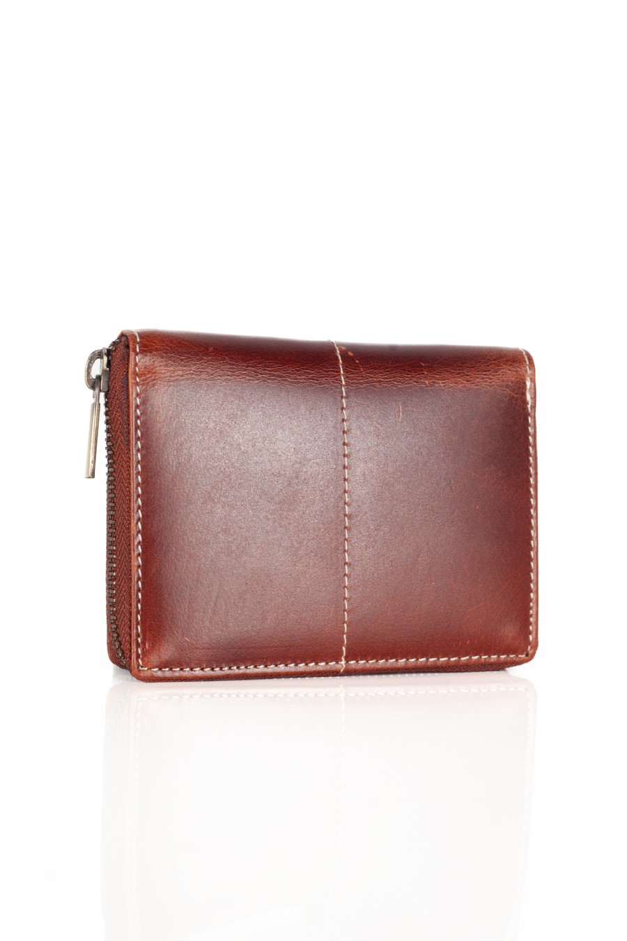 Wallet WILD N4Z-HWM-9632-BROWN