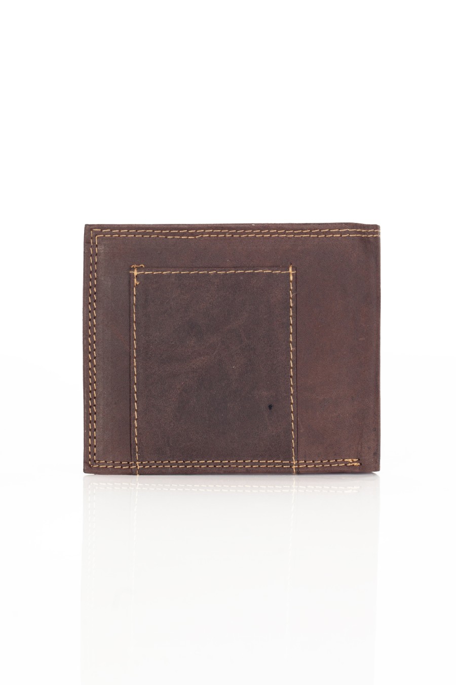Wallet WILD N992-P-CHM-1058-BROWN
