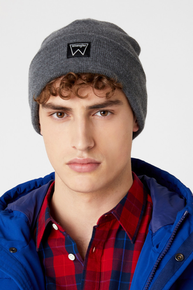 wrangler winter hat