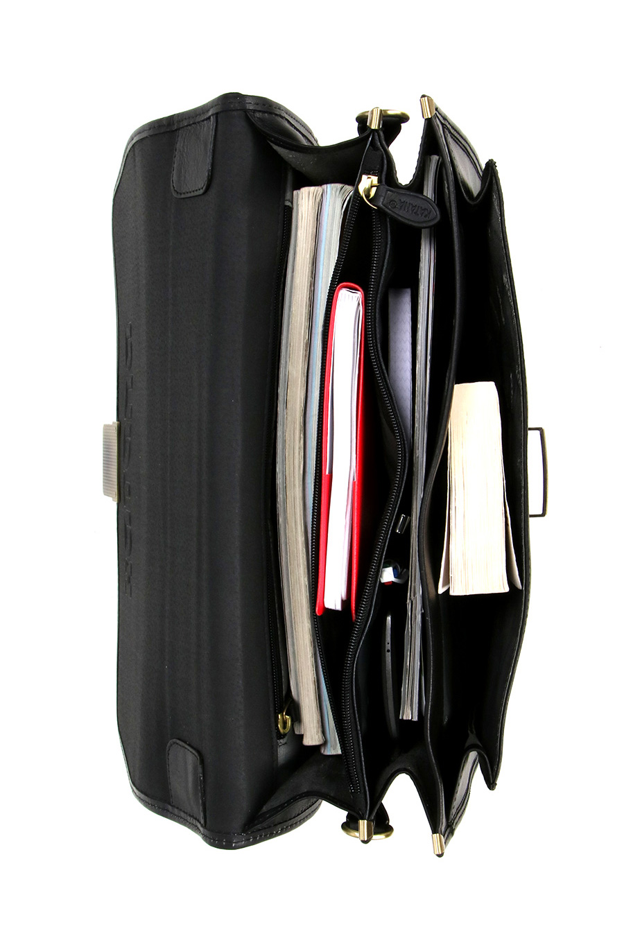 Briefcase KATANA 31007-01